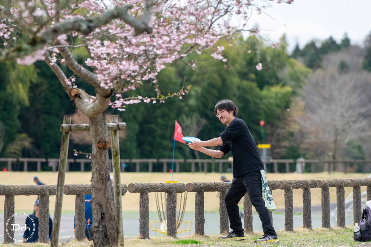 こんな振り返りがゆっくりできるくらい楽しむだけ楽しませていただいた良い3日間。最高やー

主催の皆様、コースディレクター <a href="/Fujiwara_Disc/">Kazumasa Fujiwara</a> 
素晴らしい大会をありがとうございました！

<a href="/D_ch_disc/">D.ch</a> 
 いつもすてきな写真をありがとうございます！

#discgolf
#ディスクゴルフ
#市貝町