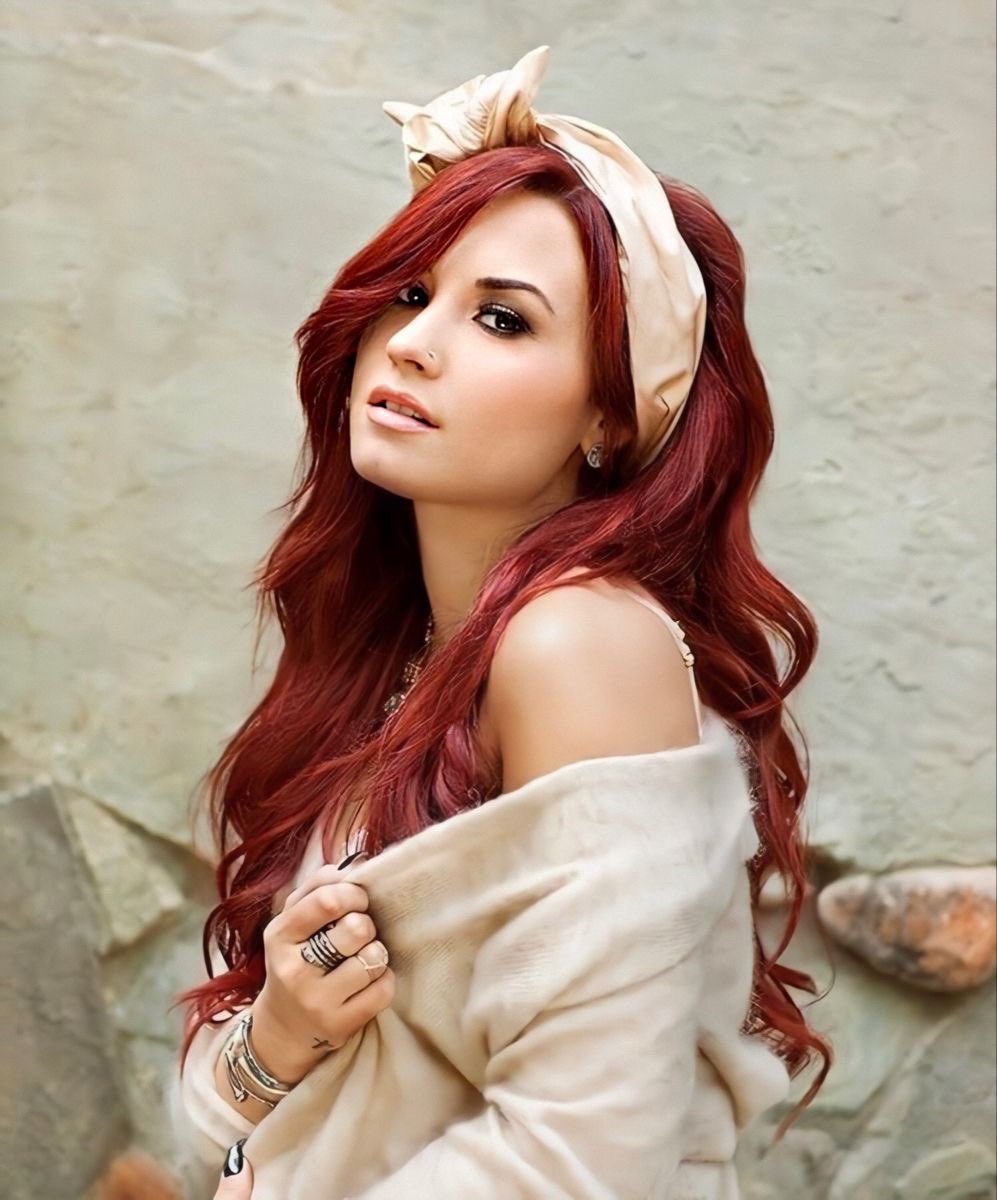 Demi Crave tweet media