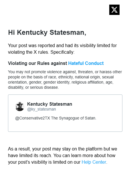 Kentucky Statesman tweet media