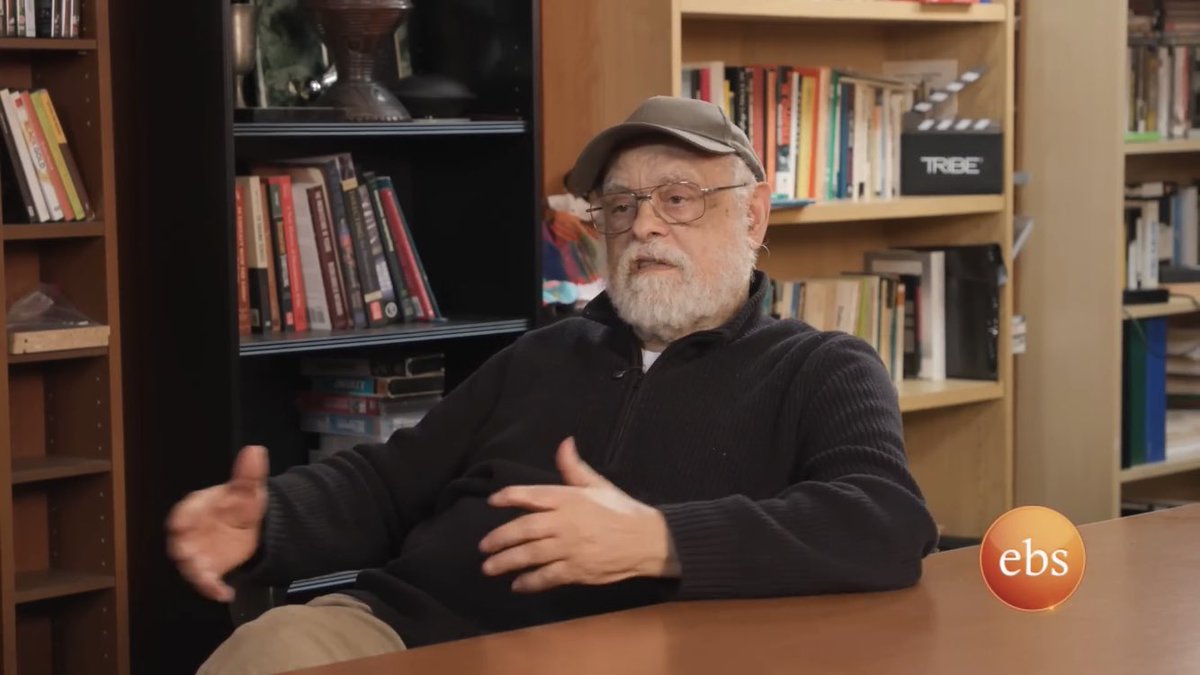 Ziad Teshome tweet media