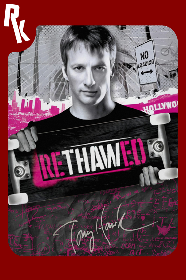 Link -> archive.org/details/reTHAW…
I've updated the repack of reTHAWed to v4.5.0.1. It has updater as well so you can update easily in the future instead of re-downloading it. 
And as usual, just extract and enjoy 😄😄😄