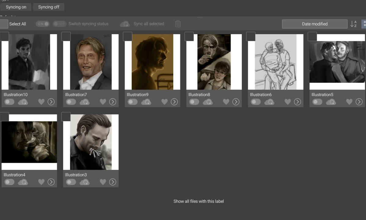 Raphael / Owl tweet media