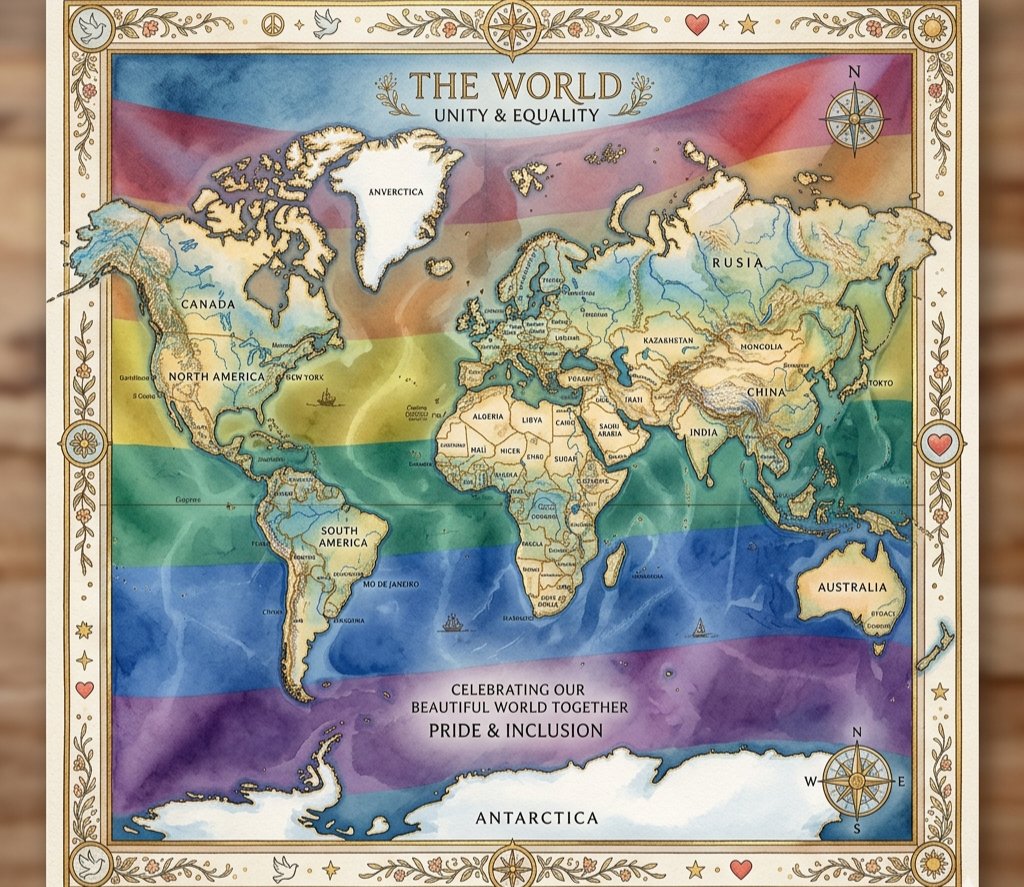 A_H 🏳️‍🌈 tweet media