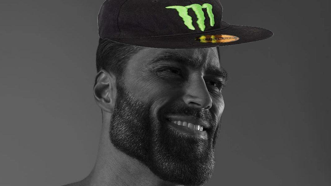 Major League Groyper tweet media