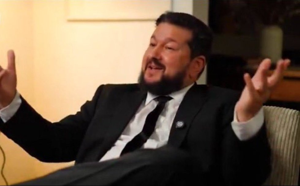 Major League Groyper tweet media