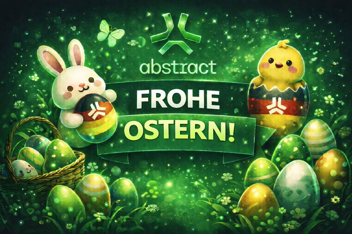 Abstract Germany tweet media