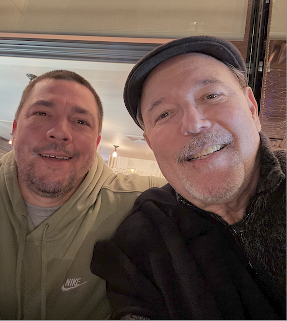 Rubén Blades tweet media