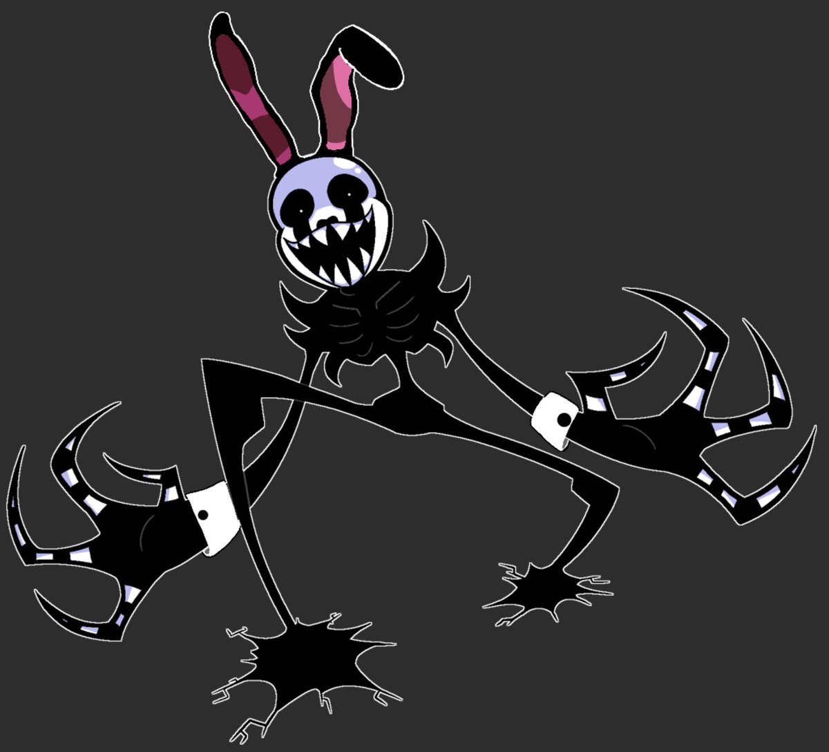 Nightmarionne tweet media