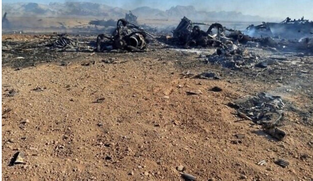 Mossad Commentary tweet media