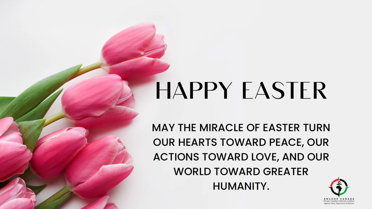 VACAORG's tweet photo. Happy Easter to those celebrating the gift of grace, life, love and sacrifice. https://t.co/Dsq5ColV2w