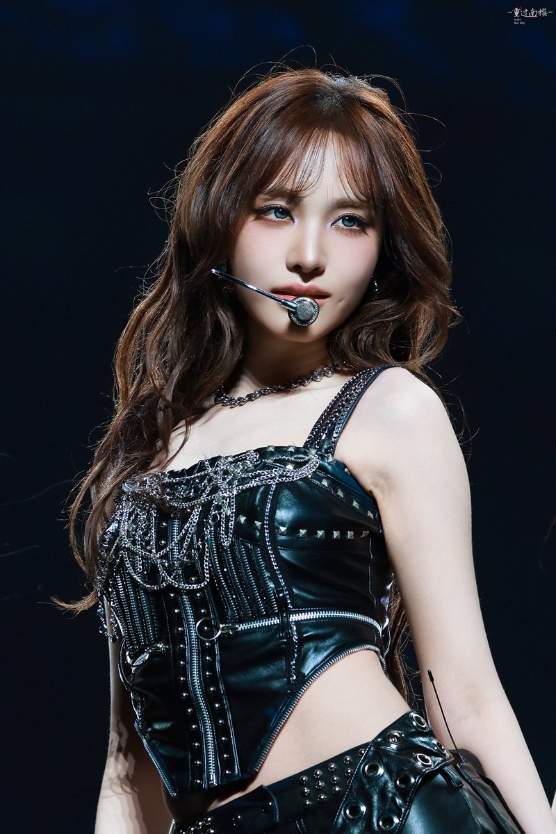 260404 #리즈 #LIZ #リズ #IVE #아이브 #SHOW_WHAT_I_AM
