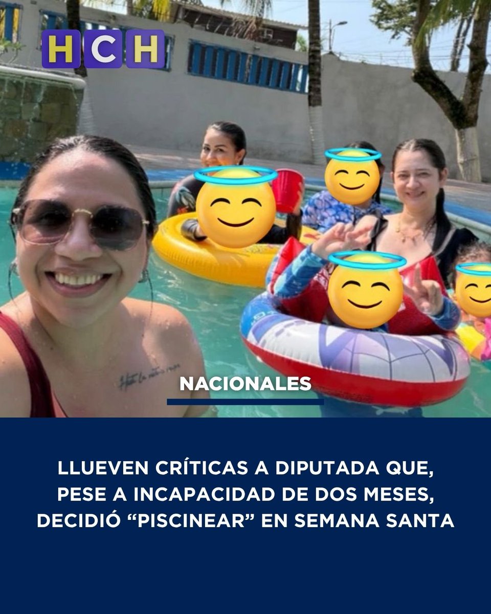 HCH Televisión Digital tweet media