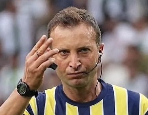Tm la feneriniz yarışta durcek tamammı