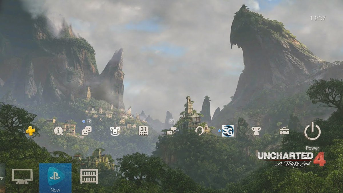 Noticias PlayStation tweet media