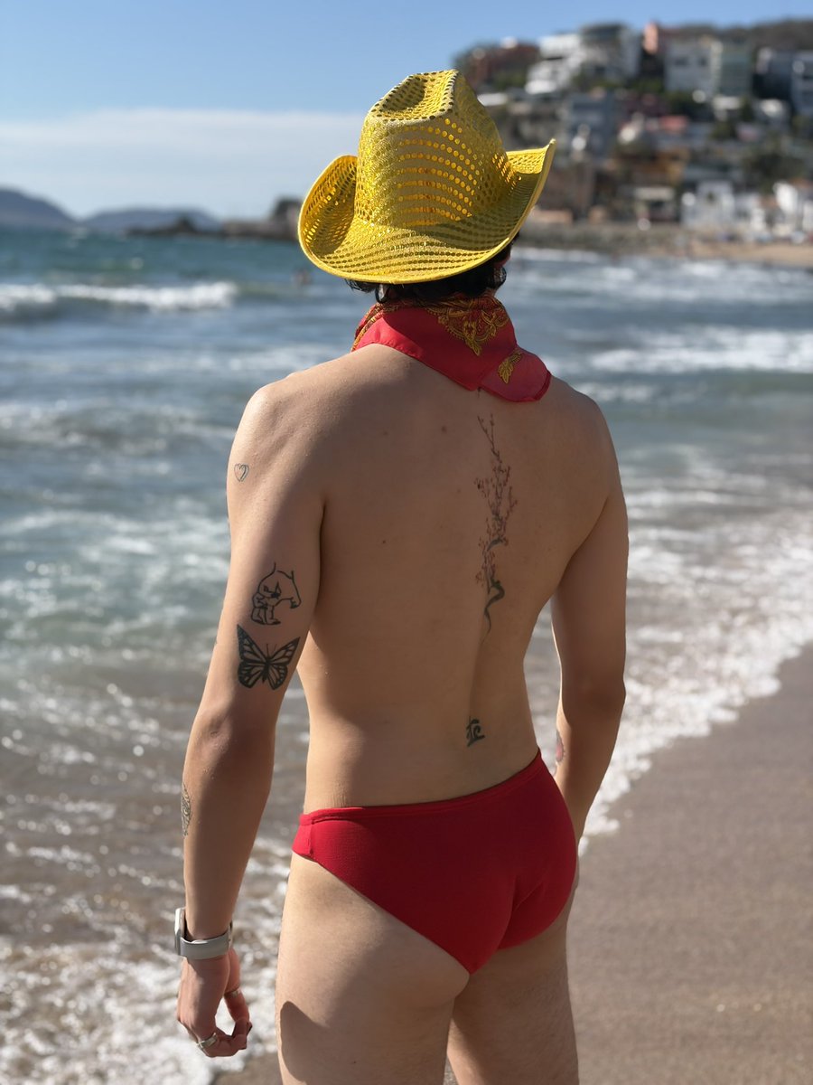 love the beach