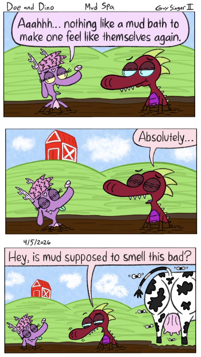 Guy Singer II tweet media