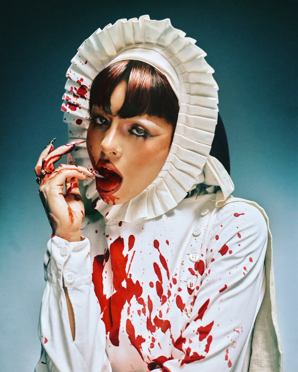 nis | STREAM HADES OUT NOW tweet media