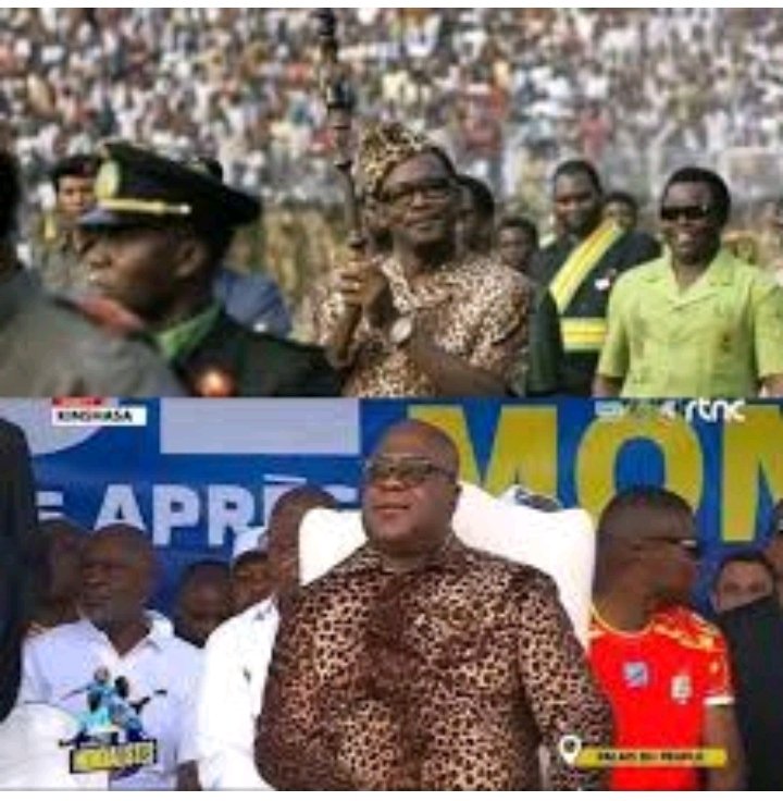 parlementtv13's tweet photo. L'histoire de Mobutu ne pas imiter https://t.co/9nfuk32iAu