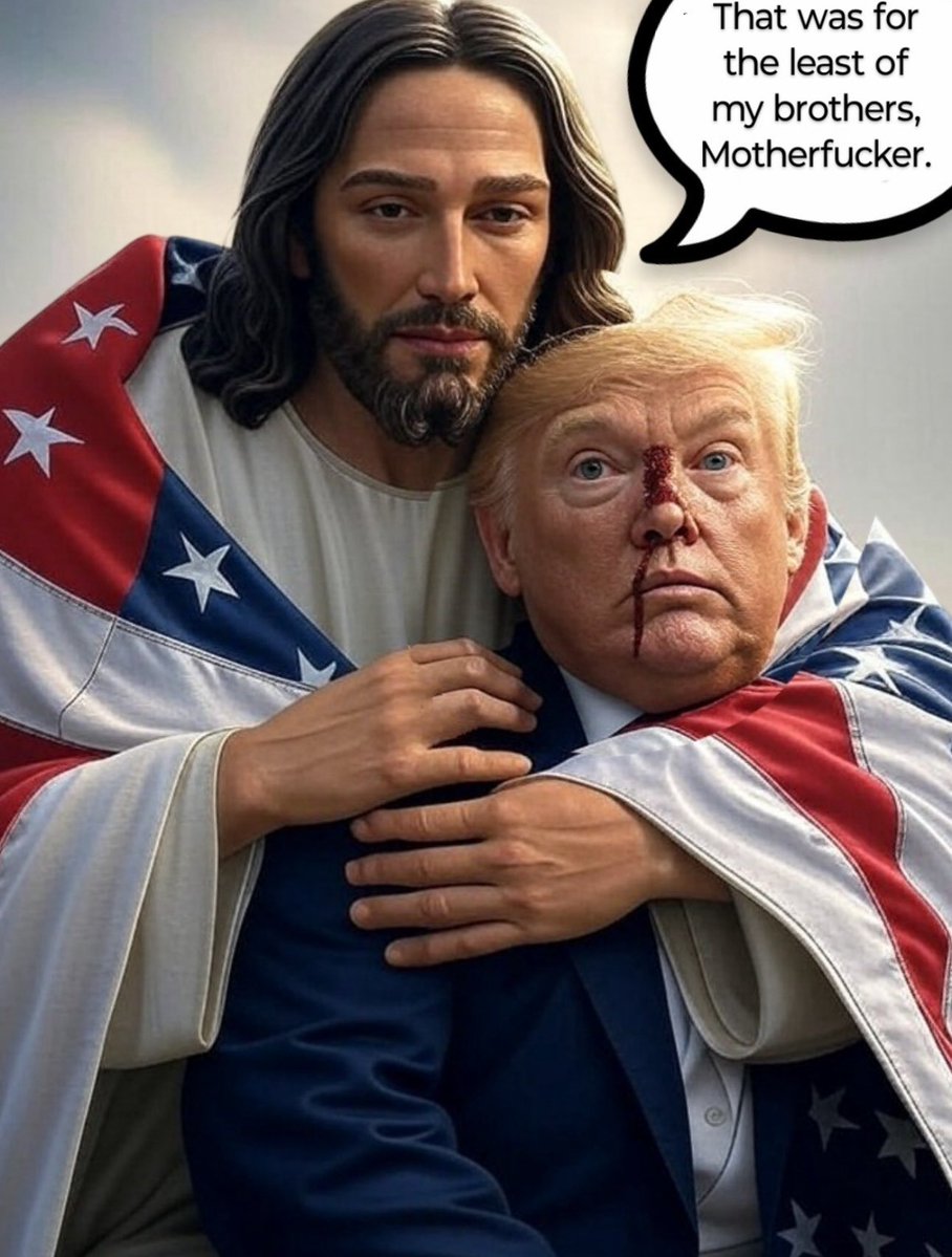 Anti-Fascist Veteran ✊ tweet media