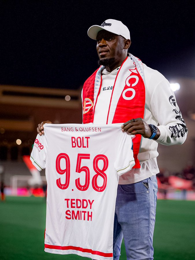 AS Monaco BR 🇲🇨 tweet media