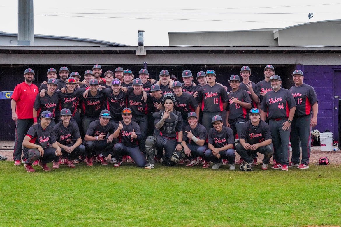 TigerBaseball17's tweet photo. Great trip to TN this weekend! Love the camaraderie that comes from this trip! The connection the guys make spending time together is a huge part of our Tiger Baseball Family Culture!

#TigerBaseballFamily https://t.co/8hXI9ryldo