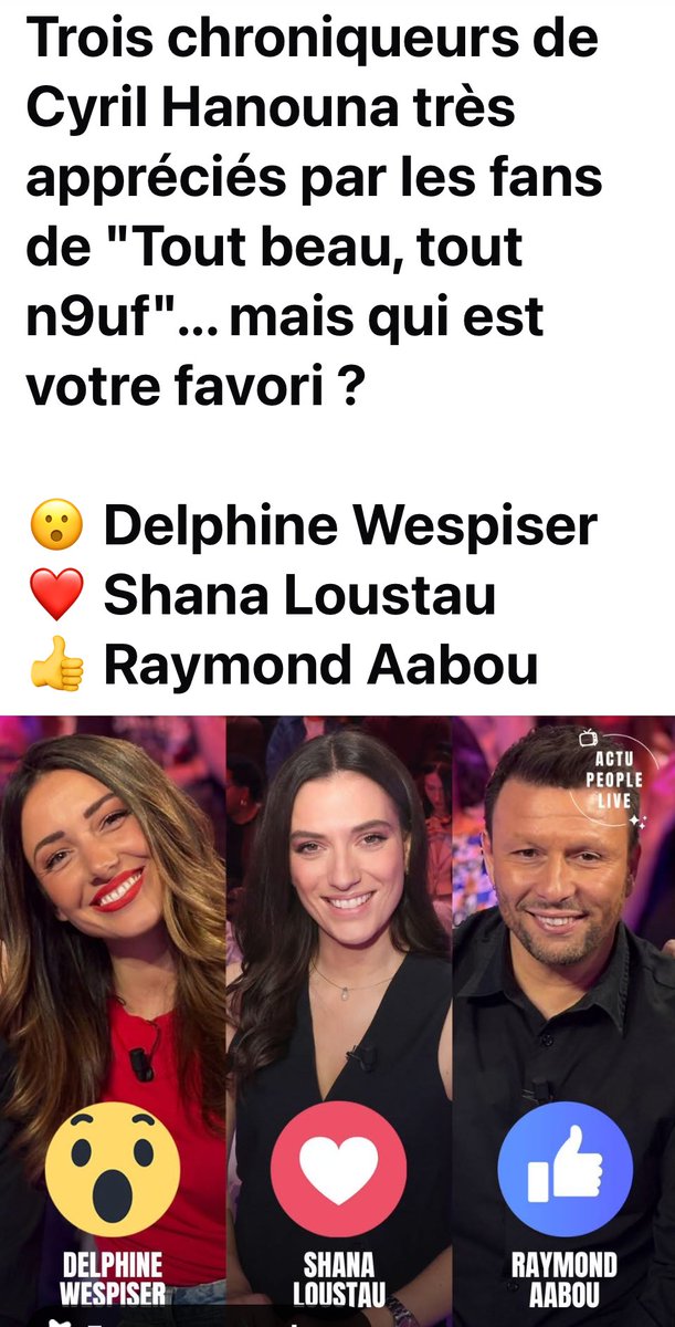 Gilles Bellaïche tweet media