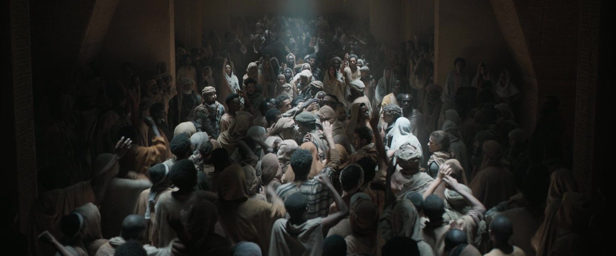 Sci-Fi Archives tweet media