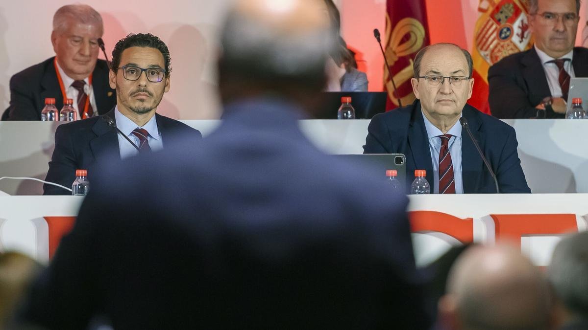 La Sevilla Futbolera 🟢⚽🔴 tweet media