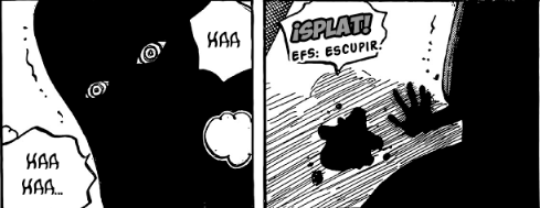 Gear Five ✘ tweet media