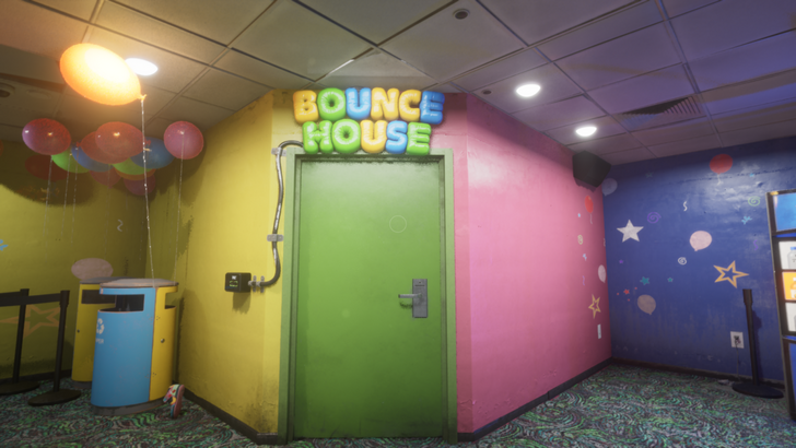 deviant stepchild | cyberpunk vtuber tweet media