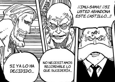 Gear Five ✘ tweet media