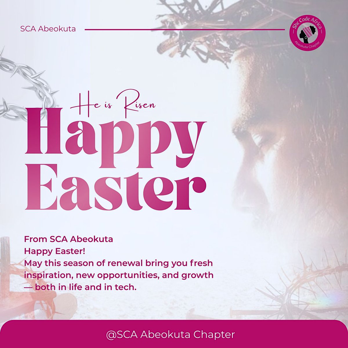 SCA Abeokuta tweet media