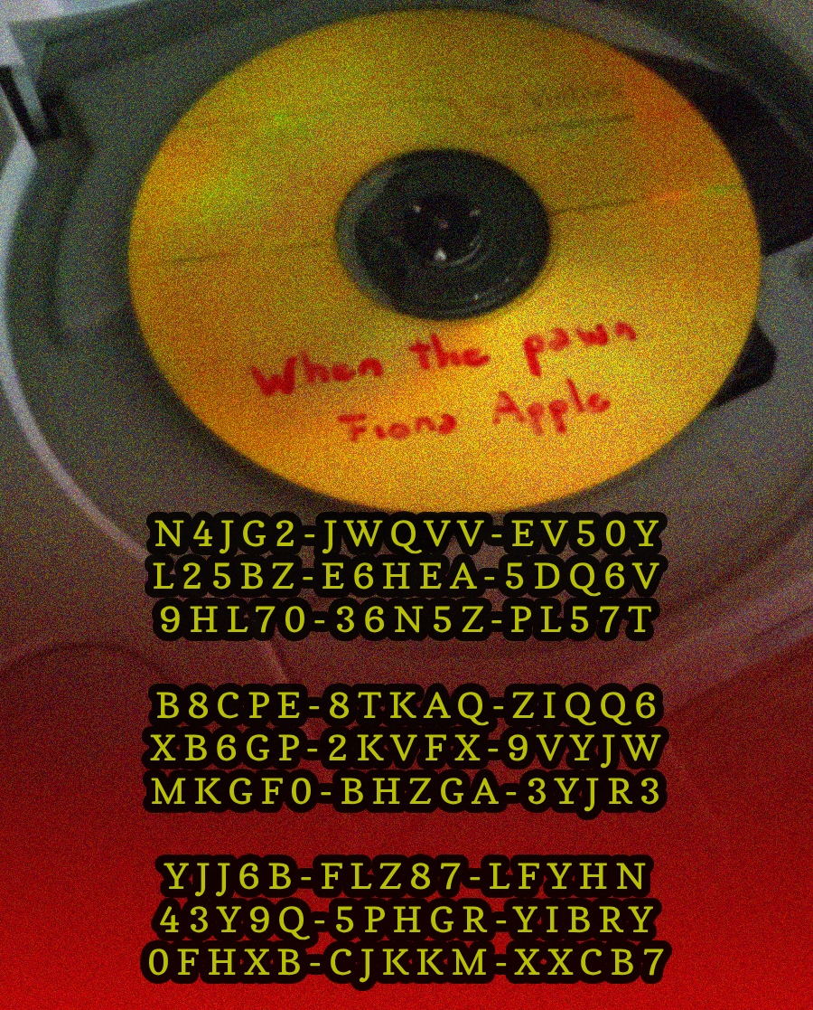 APPLECALYPSE en STEAM 🍎 tweet media