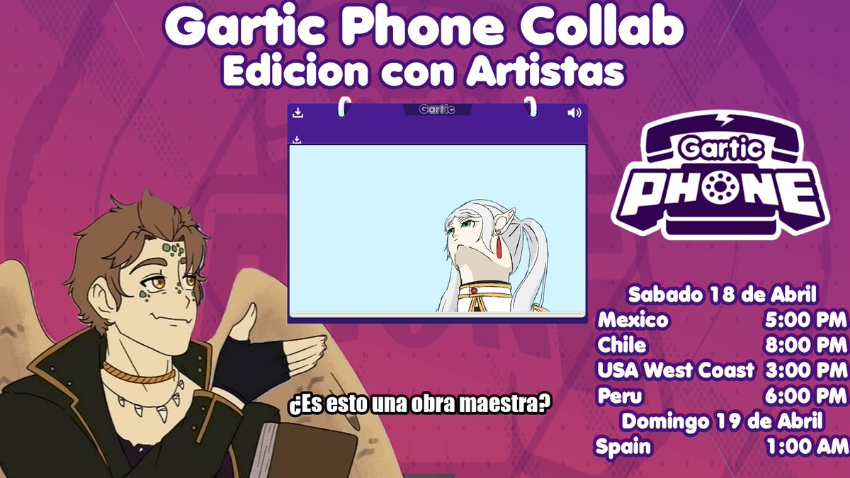 Crocohawk 🐊🏴‍☠️ | Pirate Vtuber tweet media