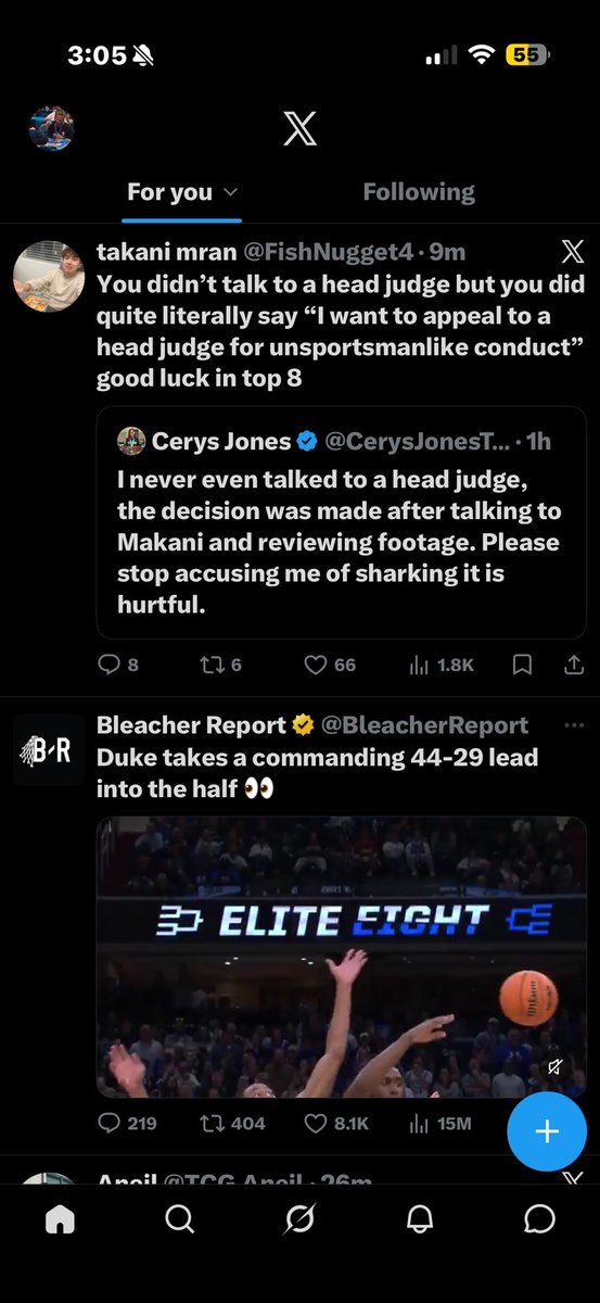 Hal Johnston 🔜 Indy tweet media