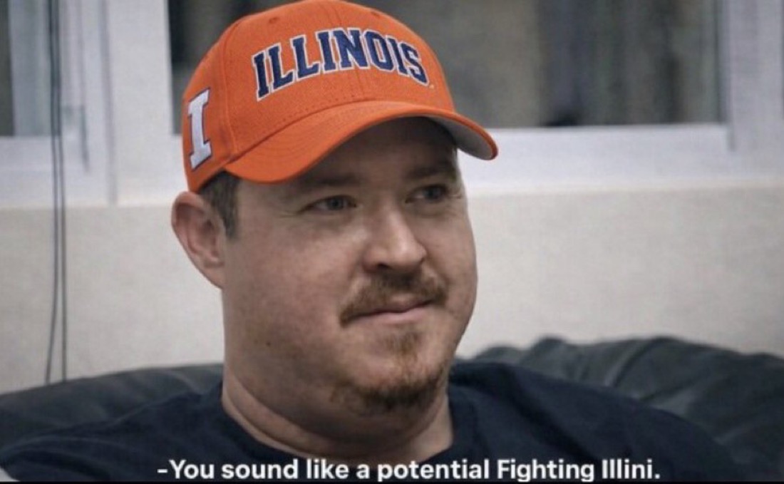 Cornball tweet media