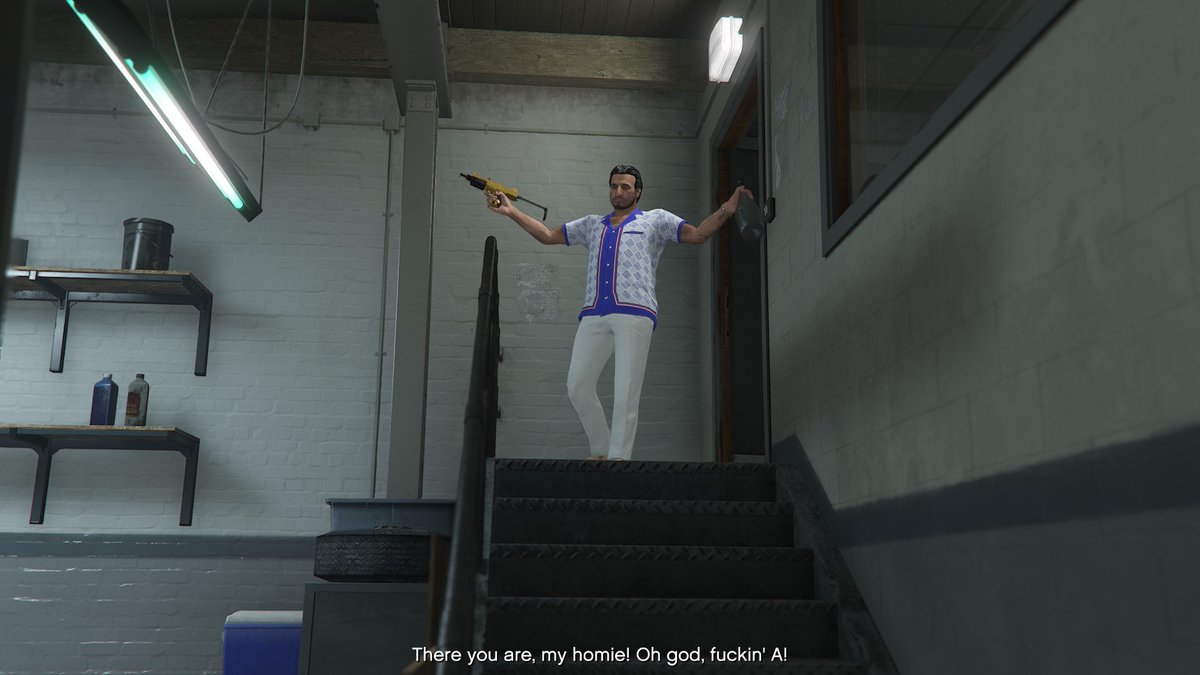 Ghostface Unalivah tweet media