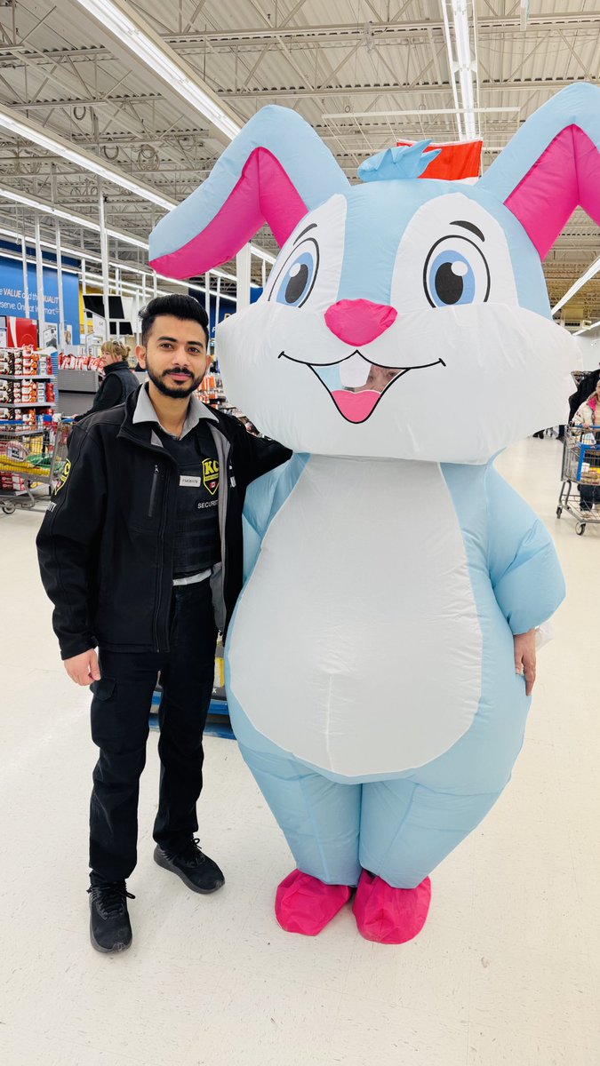 KC Security Services tweet media