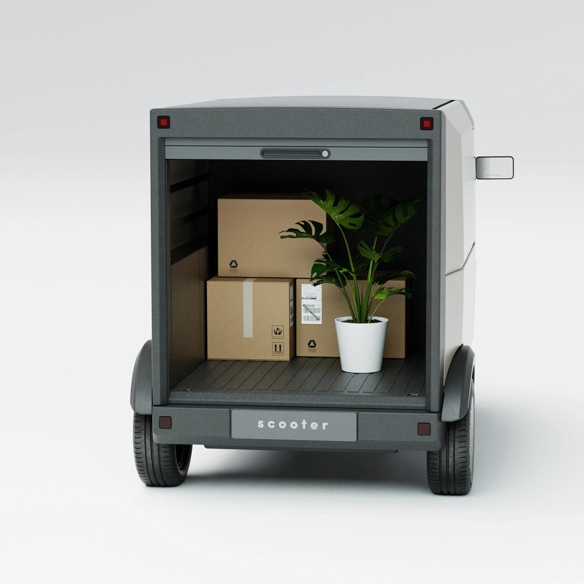 Sci-Fi Archives tweet media