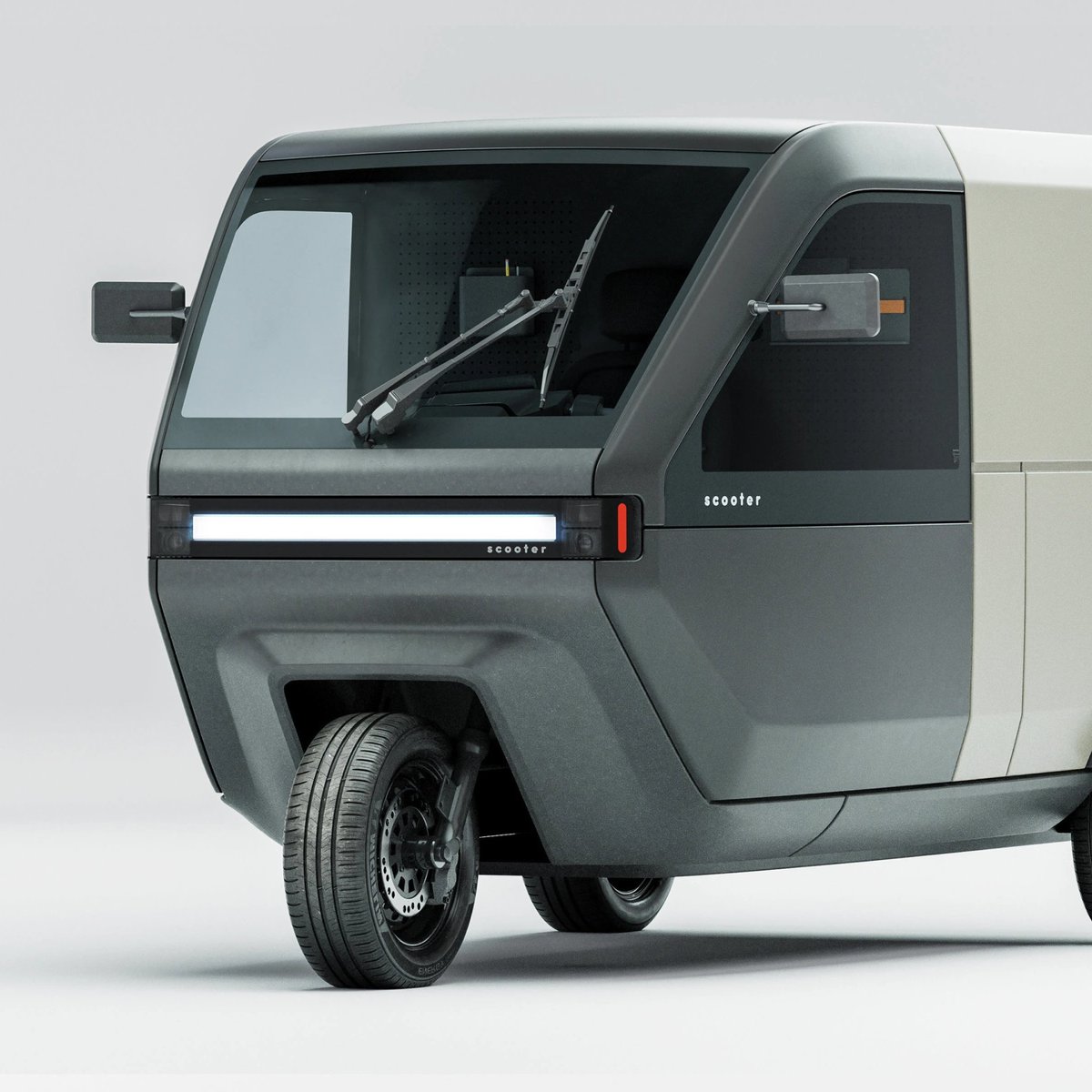 Sci-Fi Archives tweet media