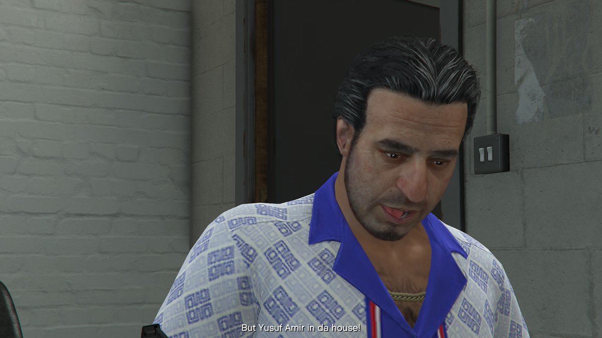 Ghostface Unalivah tweet media