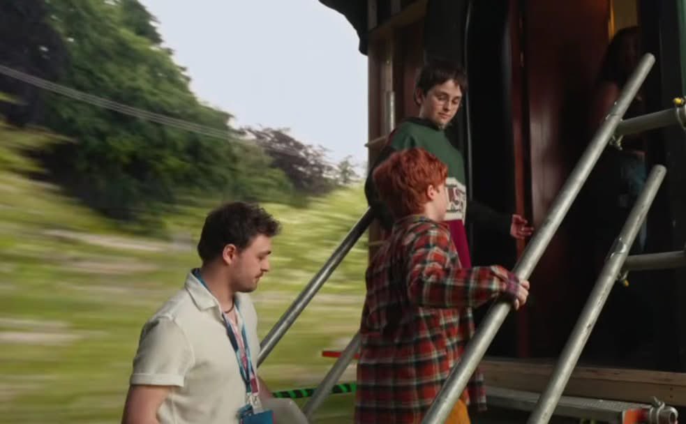 HBO Max Actu Fan tweet media