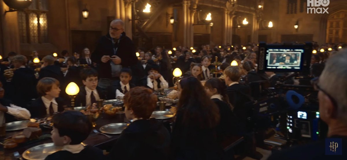 HBO Max Actu Fan tweet media