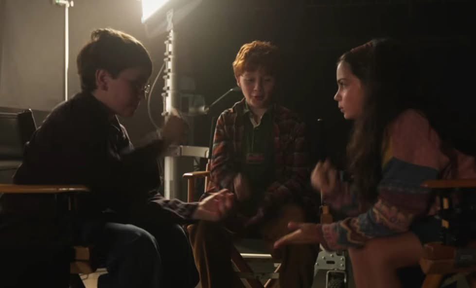 HBO Max Actu Fan tweet media