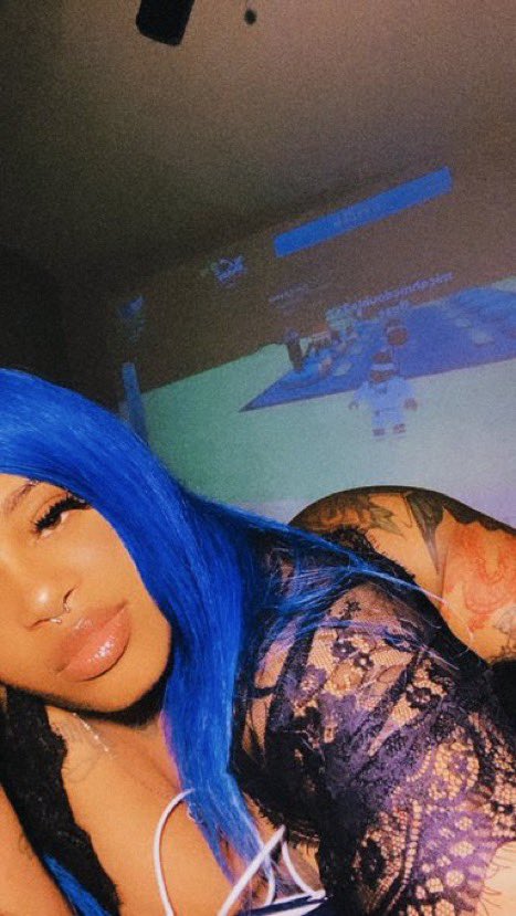 Freaky Maya🍑💦 tweet media