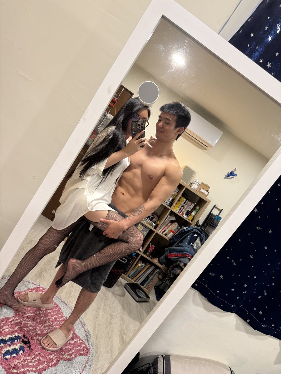 女皇👑皇后👸黃楀喬（夢夢）🔱Taiwan🇹🇼 tweet media