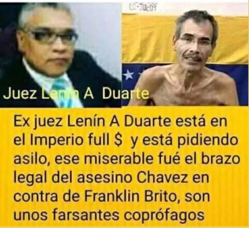 Francisco tweet media