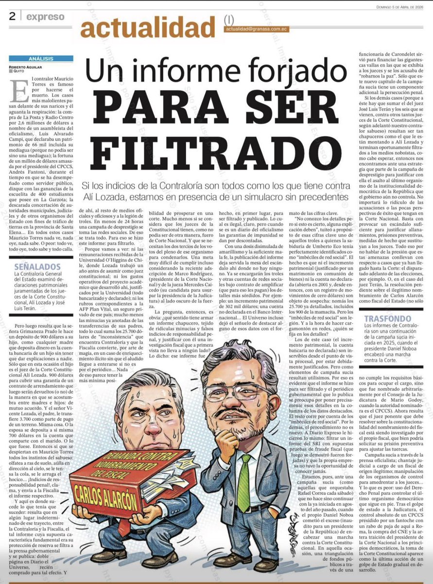 Ma. Fernanda Narváez tweet media