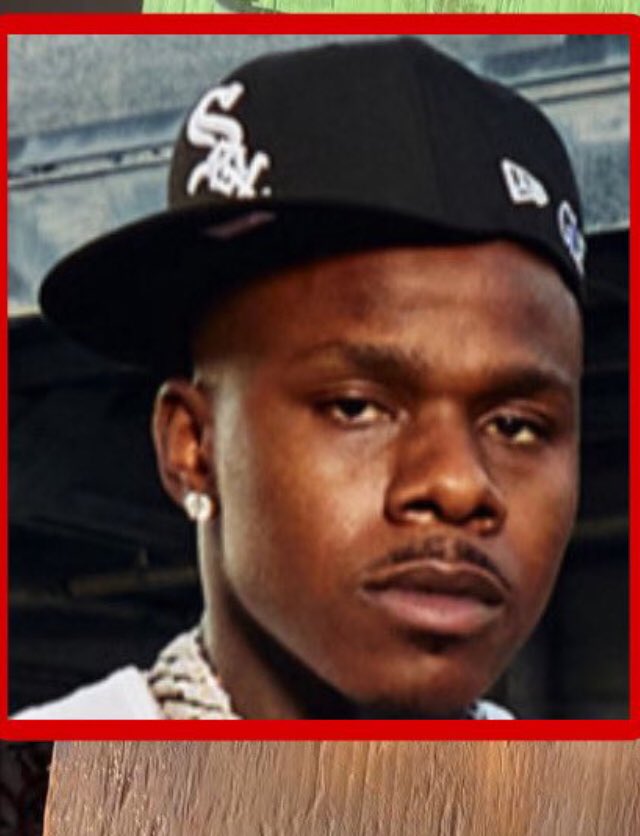 BIG NAME tweet media