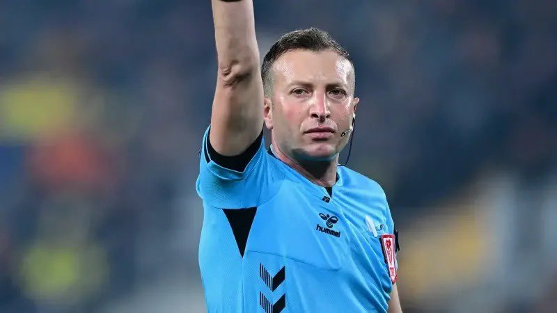 Peşindeyiz Galatasaray! tweet media